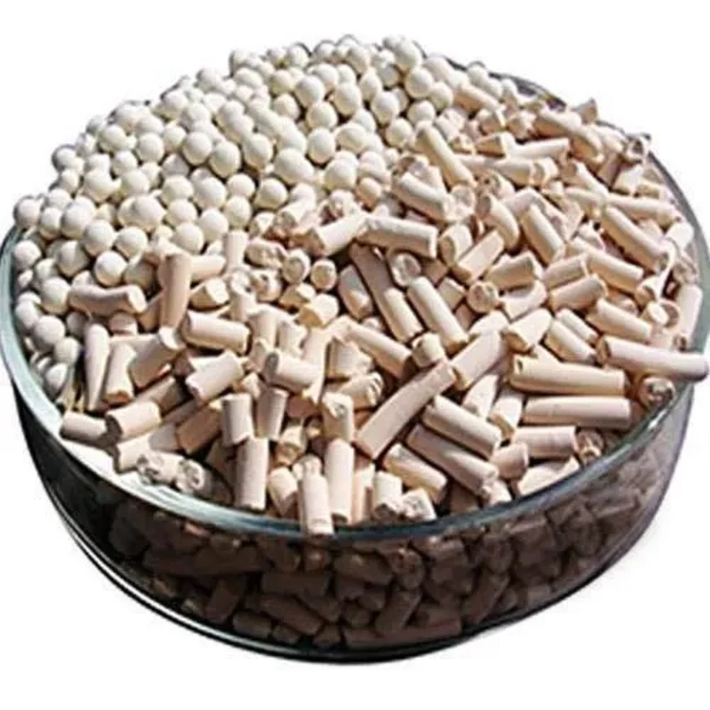 Oxygen Concentration Zeolite Molecular