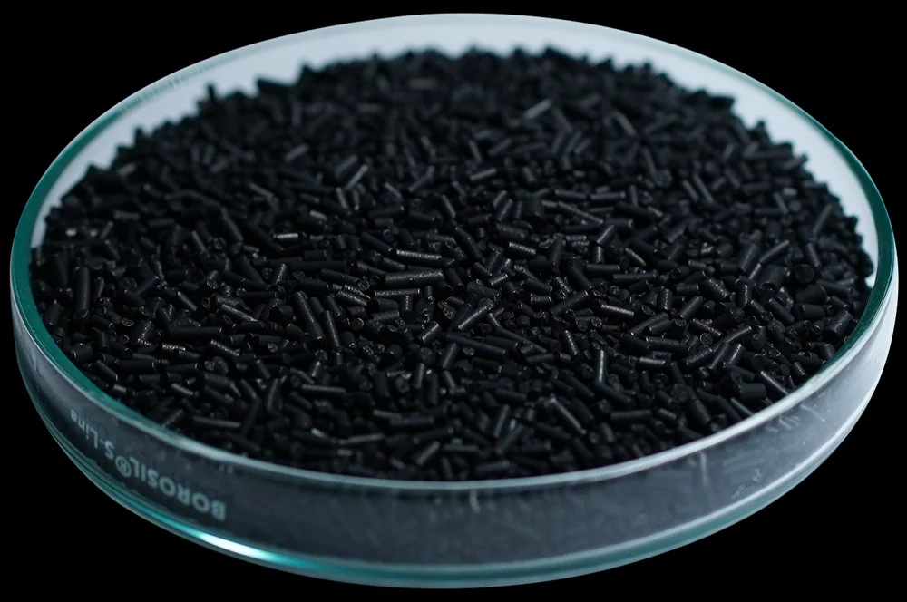 Carbon Molecular Sieves