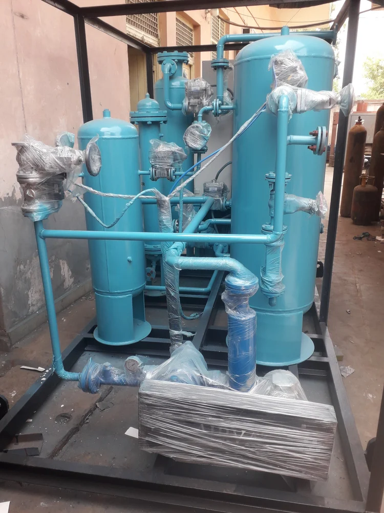CO2 Removal System