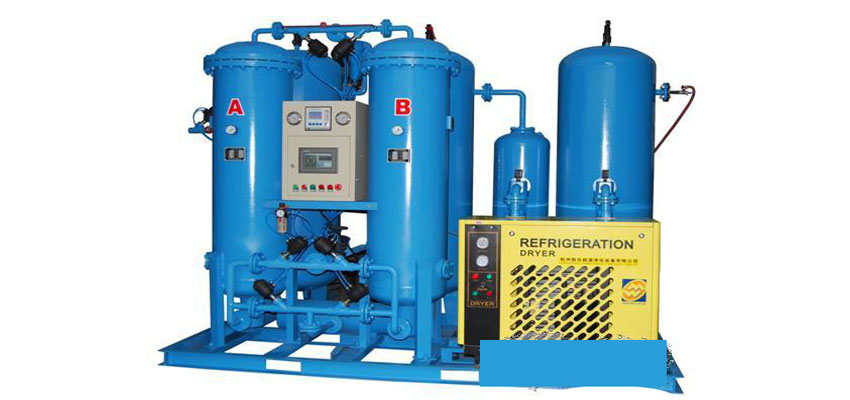 compressed air dryers
