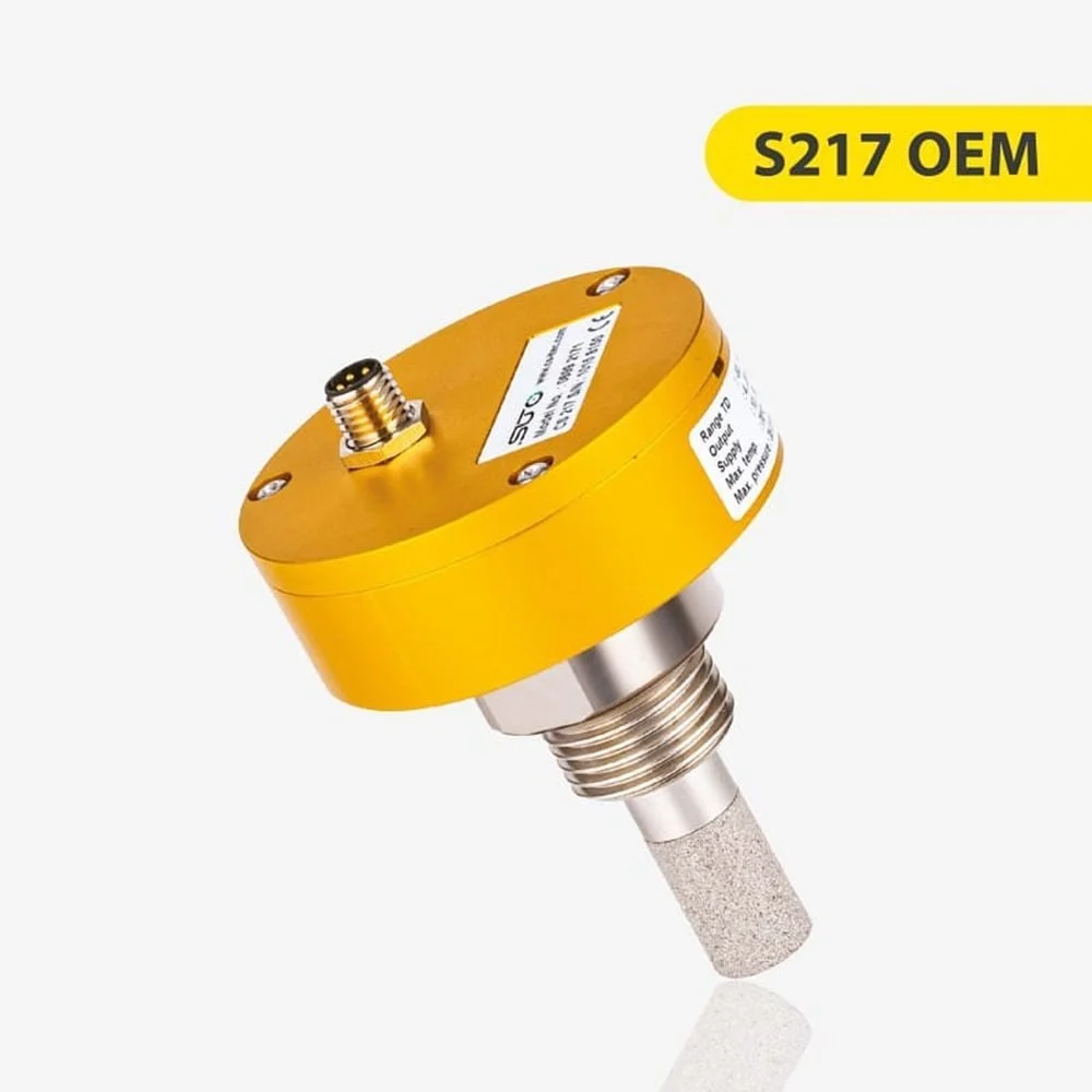 Dew Point Transmitter