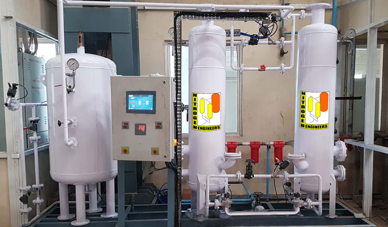 psa-oxygen-gas-plant