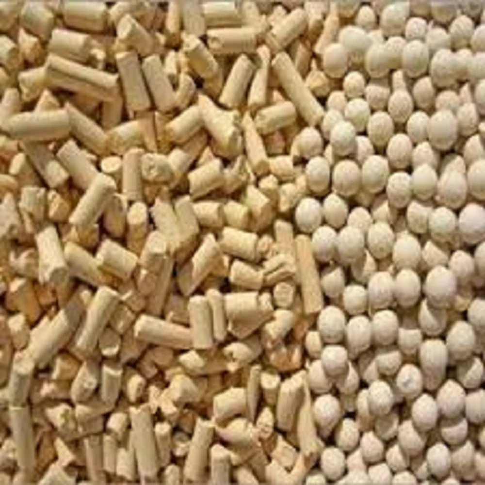 Oxygen Concentration Zeolite Molecular